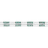 Thibaut Fabric Easton Fringe Seafoam E81862 Fabric 100% Solution Dyed Polyester UNITED KINGDOM - </p><p>Repeat: V: 2 0.875 - My Fabric Connection - Thibaut Fabric Easton Fringe Seafoam E81862 Fabric 100% Solution Dyed Polyester UNITED KINGDOM - </p><p>Repeat: V: 2 0.875 - My Fabric Connection -