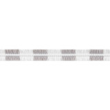 Thibaut Fabric Easton Fringe Sterling E81867 Fabric 100% Solution Dyed Polyester UNITED KINGDOM - </p><p>Repeat: V: 2 0.875 - My Fabric Connection - Thibaut Fabric Easton Fringe Sterling E81867 Fabric 100% Solution Dyed Polyester UNITED KINGDOM - </p><p>Repeat: V: 2 0.875 - My Fabric Connection -