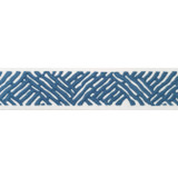 Thibaut Fabric Cobble Hill Tape Bermuda E12014 Fabric 65% Cotton, 35% Spun Poly INDIA - </p><p>Repeat: V: 7.62 2 - My Fabric Connection - Thibaut Fabric Cobble Hill Tape Bermuda E12014 Fabric 65% Cotton, 35% Spun Poly INDIA - </p><p>Repeat: V: 7.62 2 - My Fabric Connection -