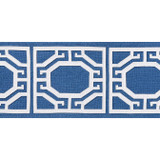 Thibaut Fabric Gate Applique Tape Bermuda E12004 Fabric 80% Linen, 20% Polyester INDIA - </p><p>Repeat: V: 4.12 3.87 - My Fabric Connection - Thibaut Fabric Gate Applique Tape Bermuda E12004 Fabric 80% Linen, 20% Polyester INDIA - </p><p>Repeat: V: 4.12 3.87 - My Fabric Connection -