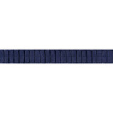 Thibaut Fabric Pleated Tape Navy E12064 Fabric 100% Cotton INDIA - </p><p>Repeat: V: 0.37 0.87 - My Fabric Connection - Thibaut Fabric Pleated Tape Navy E12064 Fabric 100% Cotton INDIA - </p><p>Repeat: V: 0.37 0.87 - My Fabric Connection -