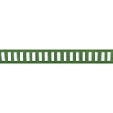 Thibaut Fabric Dash Tape White on Kelly E12130 Fabric 90% Cotton, 10% Polyester INDIA - </p><p>Repeat: V: 0.5 1 - My Fabric Connection - Thibaut Fabric Dash Tape White on Kelly E12130 Fabric 90% Cotton, 10% Polyester INDIA - </p><p>Repeat: V: 0.5 1 - My Fabric Connection -