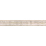 Thibaut Fabric Beckett Tape Linen E12252 Fabric 100% Cotton INDIA - </p><p>Repeat: V: - 1 - My Fabric Connection -