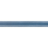 Thibaut Fabric Beckett Tape Bermuda E12260 Fabric 100% Cotton INDIA - </p><p>Repeat: V: - 1 - My Fabric Connection -