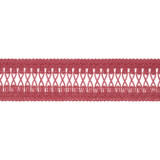 Thibaut Fabric Cecily Tape Peony E12197 Fabric 70% Acrylic, 20% Cotton, 10% Nylon TURKEY - </p><p>Repeat: V: 0.37 2.125 - My Fabric Connection - Thibaut Fabric Cecily Tape Peony E12197 Fabric 70% Acrylic, 20% Cotton, 10% Nylon TURKEY - </p><p>Repeat: V: 0.37 2.125 - My Fabric Connection -