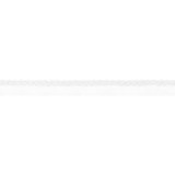 Thibaut Fabric Crosby Cord Snow White E12229 Fabric 56% Viscose, 28% Cotton, 16% Polyester CHINA - </p><p>Repeat: V: - 0.625 - My Fabric Connection -