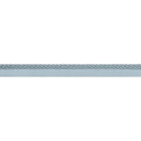 Thibaut Fabric Crosby Cord Slate E12239 Fabric 56% Viscose, 28% Cotton, 16% Polyester CHINA - </p><p>Repeat: V: - 0.625 - My Fabric Connection -