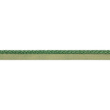 Thibaut Fabric Crosby Cord Emerald E12243 Fabric 56% Viscose, 28% Cotton, 16% Polyester CHINA - </p><p>Repeat: V: - 0.625 - My Fabric Connection -
