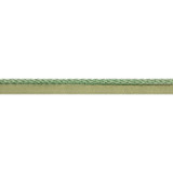 Thibaut Fabric Crosby Cord Kelly E12244 Fabric 56% Viscose, 28% Cotton, 16% Polyester CHINA - </p><p>Repeat: V: - 0.625 - My Fabric Connection -