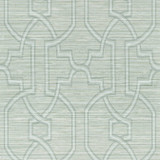 Thibaut Wallpaper Promenade Robin's Egg T279 Wallpaper Non-Woven Vinyl Wallpaper U.S.A. - </p><p>Repeat: V: 21 27 - My Fabric Connection - Thibaut Wallpaper Promenade Robin's Egg T279 Wallpaper Non-Woven Vinyl Wallpaper U.S.A. - </p><p>Repeat: V: 21 27 - My Fabric Connection -