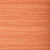 Thibaut Wallpaper Wild Silk Coral T344 Wallpaper Non-Woven Vinyl Wallpaper U.S.A. - </p><p>Repeat: V: 21 27 - My Fabric Connection -