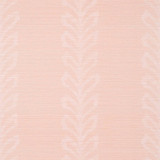 Thibaut Wallpaper Evia Rose and White T10902 Wallpaper Non-Woven Vinyl Wallpaper UNITED STATES - </p><p>Repeat: V: 21 27 - My Fabric Connection -