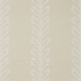 Thibaut Wallpaper Evia Light Taupe and White T10905 Wallpaper Non-Woven Vinyl Wallpaper UNITED STATES - </p><p>Repeat: V: 21 27 - My Fabric Connection -