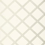Thibaut Wallpaper Majuli Trellis Pearl T88751 Wallpaper Wallpaper U.S.A. - </p><p>Repeat: V: 25.25 27 - My Fabric Connection - Thibaut Wallpaper Majuli Trellis Pearl T88751 Wallpaper Wallpaper U.S.A. - </p><p>Repeat: V: 25.25 27 - My Fabric Connection -