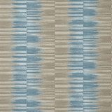 Thibaut Wallpaper Mekong Stripe Spa Blue and Beige T10092 Wallpaper Non-Woven Vinyl Wallpaper U.S.A. - </p><p>Repeat: V: 12.5 27 - My Fabric Connection - Thibaut Wallpaper Mekong Stripe Spa Blue and Beige T10092 Wallpaper Non-Woven Vinyl Wallpaper U.S.A. - </p><p>Repeat: V: 12.5 27 - My Fabric Connection -