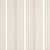 Thibaut Fabric Kaia Stripe Sand W8535 Fabric 100% Solution Dyed Acrylic ITALY 18000 </p><p>Repeat: V: 0 54 - My Fabric Connection -