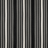 Thibaut Fabric Kaia Stripe Onyx W8537 Fabric 100% Solution Dyed Acrylic ITALY 18000 </p><p>Repeat: V: 0 54 - My Fabric Connection - Thibaut Fabric Kaia Stripe Onyx W8537 Fabric 100% Solution Dyed Acrylic ITALY 18000 </p><p>Repeat: V: 0 54 - My Fabric Connection -