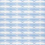 Thibaut Fabric Saraband Sky W8534 Fabric 100% Solution Dyed Acrylic ITALY 25000 </p><p>Repeat: V: 3 54 - My Fabric Connection -