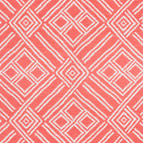 Thibaut Fabric Terraza Coral W8604 Fabric 100% Solution Dyed Acrylic ITALY 38000 </p><p>Repeat: V: 17.75 54 - My Fabric Connection - Thibaut Fabric Terraza Coral W8604 Fabric 100% Solution Dyed Acrylic ITALY 38000 </p><p>Repeat: V: 17.75 54 - My Fabric Connection -
