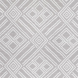 Thibaut Fabric Terraza Sterling W8606 Fabric 100% Solution Dyed Acrylic ITALY 38000 </p><p>Repeat: V: 17.75 54 - My Fabric Connection - Thibaut Fabric Terraza Sterling W8606 Fabric 100% Solution Dyed Acrylic ITALY 38000 </p><p>Repeat: V: 17.75 54 - My Fabric Connection -