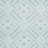Thibaut Fabric Terraza Seafoam W8612 Fabric 100% Solution Dyed Acrylic ITALY 38000 </p><p>Repeat: V: 17.75 54 - My Fabric Connection - Thibaut Fabric Terraza Seafoam W8612 Fabric 100% Solution Dyed Acrylic ITALY 38000 </p><p>Repeat: V: 17.75 54 - My Fabric Connection -