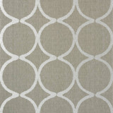 Anna French Wallpaper Watercourse Metallic Silver on Taupe AT7947 Wallpaper Paperweave KOREA - </p><p>Repeat: V: 24 36 - My Fabric Connection - Anna French Wallpaper Watercourse Metallic Silver on Taupe AT7947 Wallpaper Paperweave KOREA - </p><p>Repeat: V: 24 36 - My Fabric Connection -