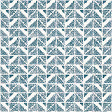 Anna French Wallpaper Bloomsbury Square Blue AT23118 Wallpaper Wallpaper UNITED STATES - </p><p>Repeat: V: 9 27 - My Fabric Connection - Anna French Wallpaper Bloomsbury Square Blue AT23118 Wallpaper Wallpaper UNITED STATES - </p><p>Repeat: V: 9 27 - My Fabric Connection -