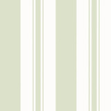 Anna French Wallpaper Keswick Stripe Green AT23169 Wallpaper Wallpaper UNITED STATES - </p><p>Repeat: V: - 27 - My Fabric Connection -