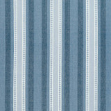Anna French Fabric Dearden Stripe Navy AW23156 Fabric 100% Cotton SCOTLAND - </p><p>Repeat: V: - 54 - My Fabric Connection - Anna French Fabric Dearden Stripe Navy AW23156 Fabric 100% Cotton SCOTLAND - </p><p>Repeat: V: - 54 - My Fabric Connection -