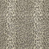 Thibaut Fabric Amur Light Neutral W80435 Fabric 91% Cotton, 9% Polyester BELGIUM 60000 </p><p>Repeat: V: 17.25 53.5 - My Fabric Connection -
