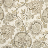 Greenhouse Fabric S6806 Vintage - 100% Cotton Pakistan 12000 13.5" H, 25.25" V 54" - My Fabric Connection - Greenhouse Fabric S6806 Vintage - 100% Cotton Pakistan 12000 13.5" H, 25.25" V 54" - My Fabric Connection -