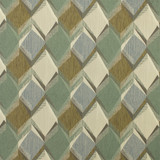 Greenhouse Fabric F5654 Aegean - 100% Polyester China 35000 None 57" - My Fabric Connection -