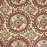 Greenhouse Fabric S6711 Cayenne - 69% Polyester, 23% Viscose, 8% Linen China 15000 13.5" H, 13.5" V 55" - My Fabric Connection - Greenhouse Fabric S6711 Cayenne - 69% Polyester, 23% Viscose, 8% Linen China 15000 13.5" H, 13.5" V 55" - My Fabric Connection -