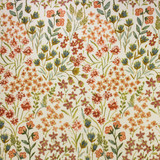 Greenhouse Fabric S6712 Folklore - 100% Cotton India 12000 13.78" H, 25.77" V 55" - My Fabric Connection - Greenhouse Fabric S6712 Folklore - 100% Cotton India 12000 13.78" H, 25.77" V 55" - My Fabric Connection -