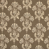 Greenhouse Fabric S6825 Otter - 97% Cotton, 3% Linen China 20000 9" H, 8.197" V 58" - My Fabric Connection -