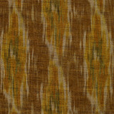 Greenhouse Fabric S6717 Amber - 100% Polyester India 25200 27" H, 25.25" V 54" - My Fabric Connection - Greenhouse Fabric S6717 Amber - 100% Polyester India 25200 27" H, 25.25" V 54" - My Fabric Connection -