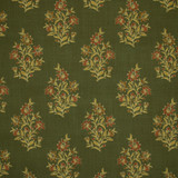 Greenhouse Fabric S6945 Sage - 100% Polyester China 55000 14" H, 13.5" V 54" - My Fabric Connection - Greenhouse Fabric S6945 Sage - 100% Polyester China 55000 14" H, 13.5" V 54" - My Fabric Connection -