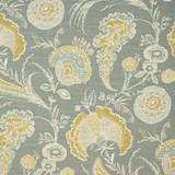 Greenhouse Fabric S6838 Dawn - 100% Cotton Pakistan 12000 13.5" H, 25.25" V 54" - My Fabric Connection - Greenhouse Fabric S6838 Dawn - 100% Cotton Pakistan 12000 13.5" H, 25.25" V 54" - My Fabric Connection -