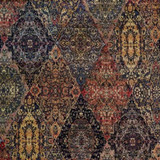 Greenhouse Fabric F5681 Jewel - 100% Polyester China 50000 28.25" H, 27" V 56" - My Fabric Connection - Greenhouse Fabric F5681 Jewel - 100% Polyester China 50000 28.25" H, 27" V 56" - My Fabric Connection -