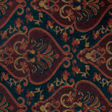 Greenhouse Fabric F5682 Wine - 100% Polyester Mexico 40000 18.89" H, 13.38" V 54" - My Fabric Connection - Greenhouse Fabric F5682 Wine - 100% Polyester Mexico 40000 18.89" H, 13.38" V 54" - My Fabric Connection -