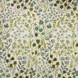 Greenhouse Fabric S6737 Lakeside - 100% Cotton India 12000 13.78" H, 25.77" V 55" - My Fabric Connection - Greenhouse Fabric S6737 Lakeside - 100% Cotton India 12000 13.78" H, 25.77" V 55" - My Fabric Connection -