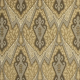 Greenhouse Fabric S6738 Sisal - 65.99% Polyester, 18.70% Rayon, 15.31% Cotton USA 33000 14.5" H, 13.5" V 57" - My Fabric Connection -