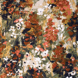 Greenhouse Fabric F5712 Tumeric - 59% Cotton, 41% Polyester China 50000 25" H, 26.75" V 55" - My Fabric Connection -