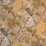 Greenhouse Fabric F5715 Pear - 59% Cotton, 41% Polyester China 50000 28" H, 24.5" V 55" - My Fabric Connection - Greenhouse Fabric F5715 Pear - 59% Cotton, 41% Polyester China 50000 28" H, 24.5" V 55" - My Fabric Connection -