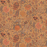 Greenhouse Fabric S6971 Antique - 90% Cotton, 10% Linen Spain 20000 27.16" H, 27.27" V 55" - My Fabric Connection - Greenhouse Fabric S6971 Antique - 90% Cotton, 10% Linen Spain 20000 27.16" H, 27.27" V 55" - My Fabric Connection -