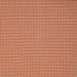 Greenhouse Fabric S6975 Terracotta - 50.29% Rayon, 19.2% Polyester (Uv), 18.68% Cotton, 11.83% Polyester USA 63000 .438" H, .563" V 57" - My Fabric Connection - Greenhouse Fabric S6975 Terracotta - 50.29% Rayon, 19.2% Polyester (Uv), 18.68% Cotton, 11.83% Polyester USA 63000 .438" H, .563" V 57" - My Fabric Connection -