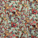 Greenhouse Fabric S6769 Zephyr - 97% Cotton, 3% Linen USA 20000 26.973" H, 17.663" V 58" - My Fabric Connection - Greenhouse Fabric S6769 Zephyr - 97% Cotton, 3% Linen USA 20000 26.973" H, 17.663" V 58" - My Fabric Connection -