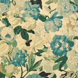 Greenhouse Fabric S6770 Bristol - 100% Cotton Spain 33000 27" H, 27" V 54" - My Fabric Connection -