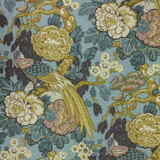Greenhouse Fabric S6771 Celestial - 100% Cotton Pakistan 12000 13.5" H, 25.25" V 54" - My Fabric Connection - Greenhouse Fabric S6771 Celestial - 100% Cotton Pakistan 12000 13.5" H, 25.25" V 54" - My Fabric Connection -