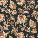 Greenhouse Fabric F5755 Tobacco - 54% Cotton, 26% Recycled Polyester, 20% Polyester China 15000 27.25" H, 24.25" V 55" - My Fabric Connection - Greenhouse Fabric F5755 Tobacco - 54% Cotton, 26% Recycled Polyester, 20% Polyester China 15000 27.25" H, 24.25" V 55" - My Fabric Connection -